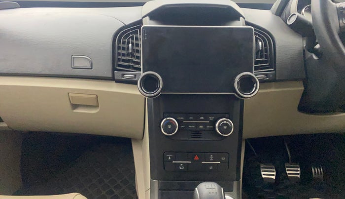 2015 Mahindra XUV500 W10, Diesel, Manual, 83,012 km, Air Conditioner