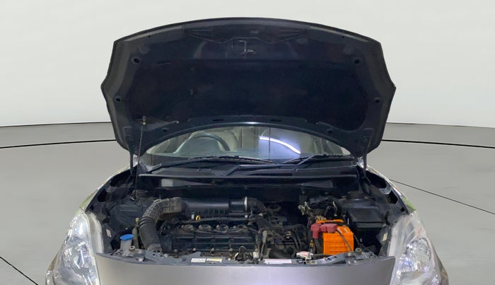 2019 Maruti Dzire VXI, Petrol, Manual, 46,563 km, Open Bonet