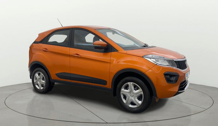 2019 Tata NEXON XMA DIESEL, Diesel, Automatic, 46,023 km, SRP