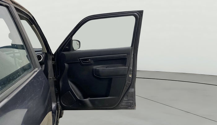 2021 Maruti S PRESSO VXI PLUS AMT, Petrol, Automatic, 20,778 km, RHS Front Door