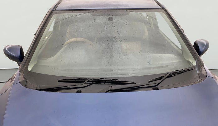 2017 Maruti Baleno DELTA PETROL 1.2, Petrol, Manual, 92,481 km, Front Windshield