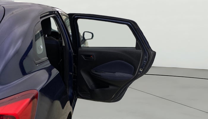 2023 Maruti Baleno SIGMA PETROL 1.2, Petrol, Manual, 58,984 km, RHS Rear Door