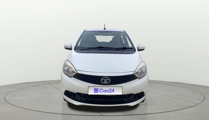 2016 Tata Tiago XT PETROL, Petrol, Manual, 69,660 km, Front