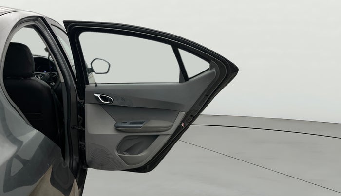 2021 Tata TIGOR XZ PLUS PETROL, Petrol, Manual, 97,145 km, RHS Rear Door