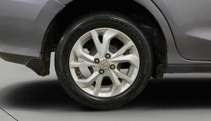 2019 Honda Amaze 1.2L I-VTEC V CVT, Petrol, Automatic, 23,403 km, Right Rear Wheel