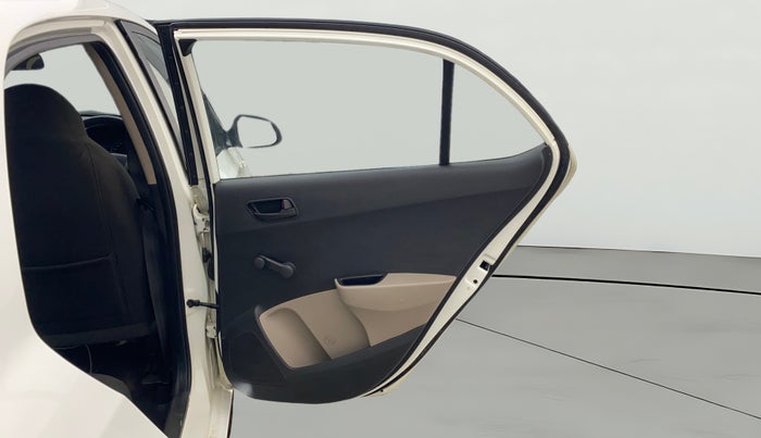 2014 Hyundai Xcent BASE 1.2, Petrol, Manual, 64,171 km, RHS Rear Door