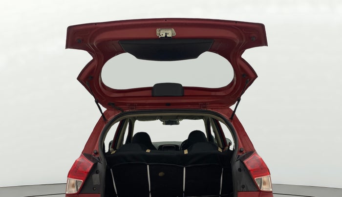 2019 Hyundai NEW SANTRO MAGNA, Petrol, Manual, 74,349 km, Boot Door Open