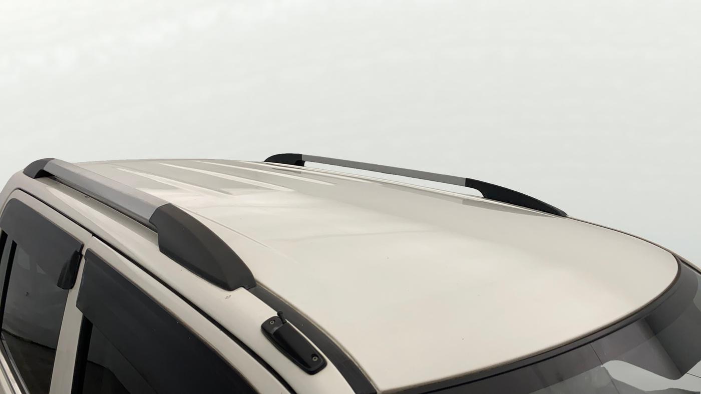 2018 Maruti Wagon R 1.0 VXI AMT, CNG, Automatic, 29,362 km, Roof