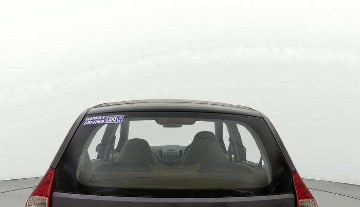 2015 Hyundai i10 SPORTZ 1.1, Petrol, Manual, 82,983 km, Rear Windshield