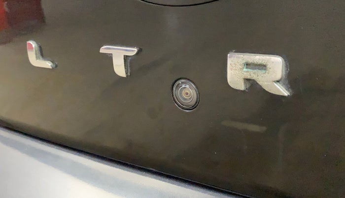 2020 Tata ALTROZ XZ PLUS PETROL, Petrol, Manual, 67,821 km, Parking Camera