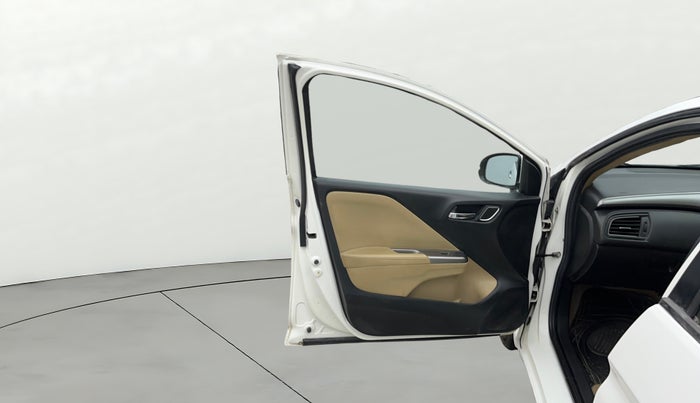 2019 Honda City 1.5L I-VTEC ZX CVT, Petrol, Automatic, 68,459 km, LHS Front Door