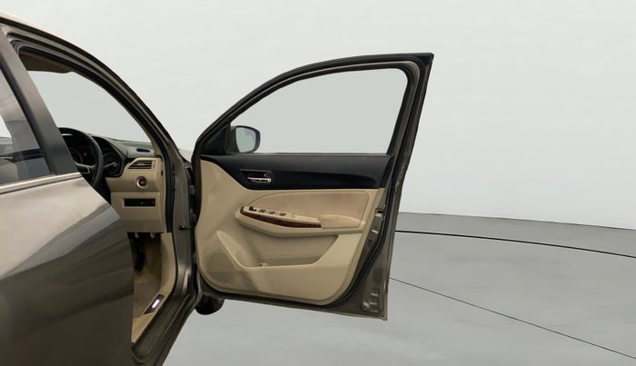 2018 Maruti Dzire ZXI PLUS, Petrol, Manual, 61,137 km, RHS Front Door