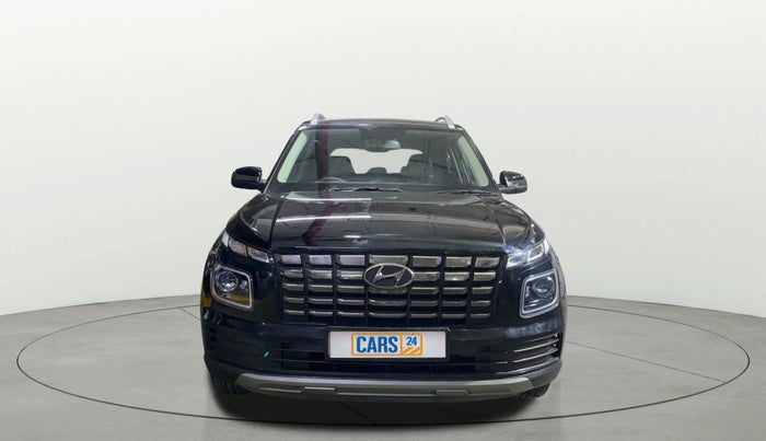 2024 Hyundai VENUE SX 1.5 CRDI, Diesel, Manual, 58,594 km, Front