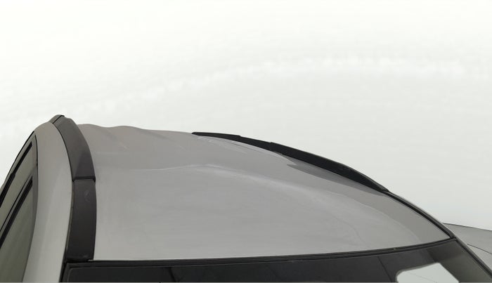 2016 Mahindra XUV500 W6 AT 1.99, Diesel, Automatic, 44,518 km, Roof