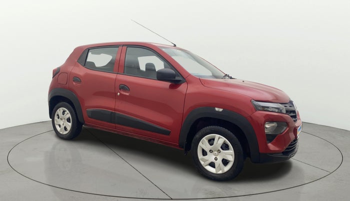2022 Renault Kwid RXL 1.0 (O), Petrol, Manual, 9,402 km, SRP