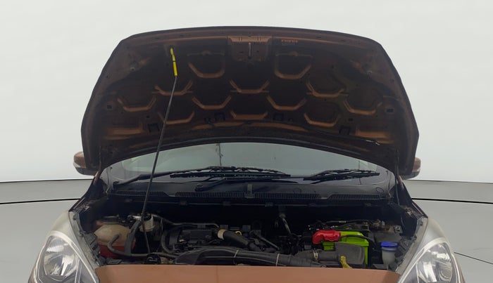 2020 Ford FREESTYLE TITANIUM PLUS 1.2 PETROL, Petrol, Manual, 10,157 km, Open Bonet