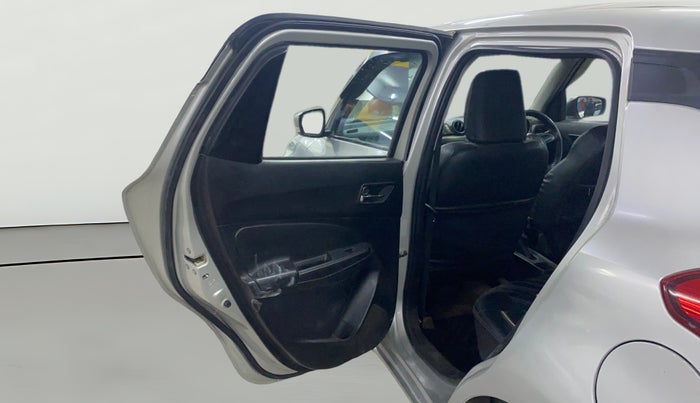 2020 Maruti Swift VXI, Petrol, Manual, 49,751 km, LHS Rear Door