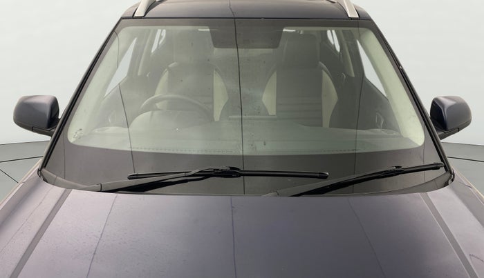 2020 Hyundai VENUE SX PLUS 1.0 TURBO DCT, Petrol, Automatic, 14,840 km, Front Windshield