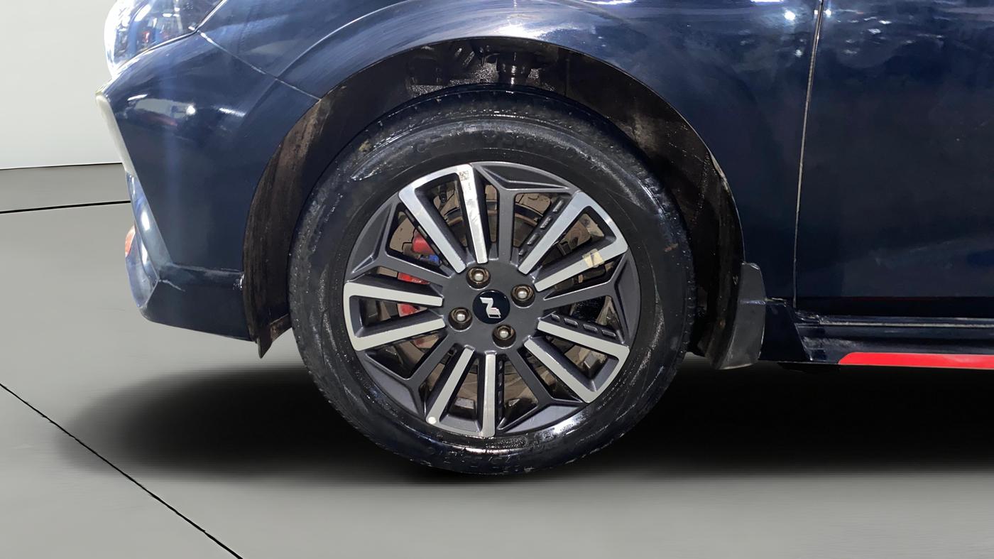 2023 Hyundai NEW I20 N LINE N8 1.0 TURBO GDI IMT, Petrol, Manual, 31,429 km, Left Front Wheel