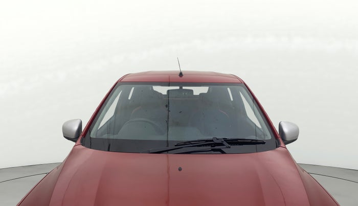 2022 Renault Kwid RXT 1.0 AMT, Petrol, Automatic, 18,156 km, Front Windshield