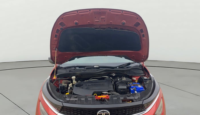 2019 Tata ALTROZ XZ DIESEL, Diesel, Manual, 64,957 km, Open Bonet