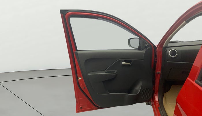 2023 Maruti Alto K10 VXI PLUS AMT, Petrol, Automatic, 12,214 km, LHS Front Door