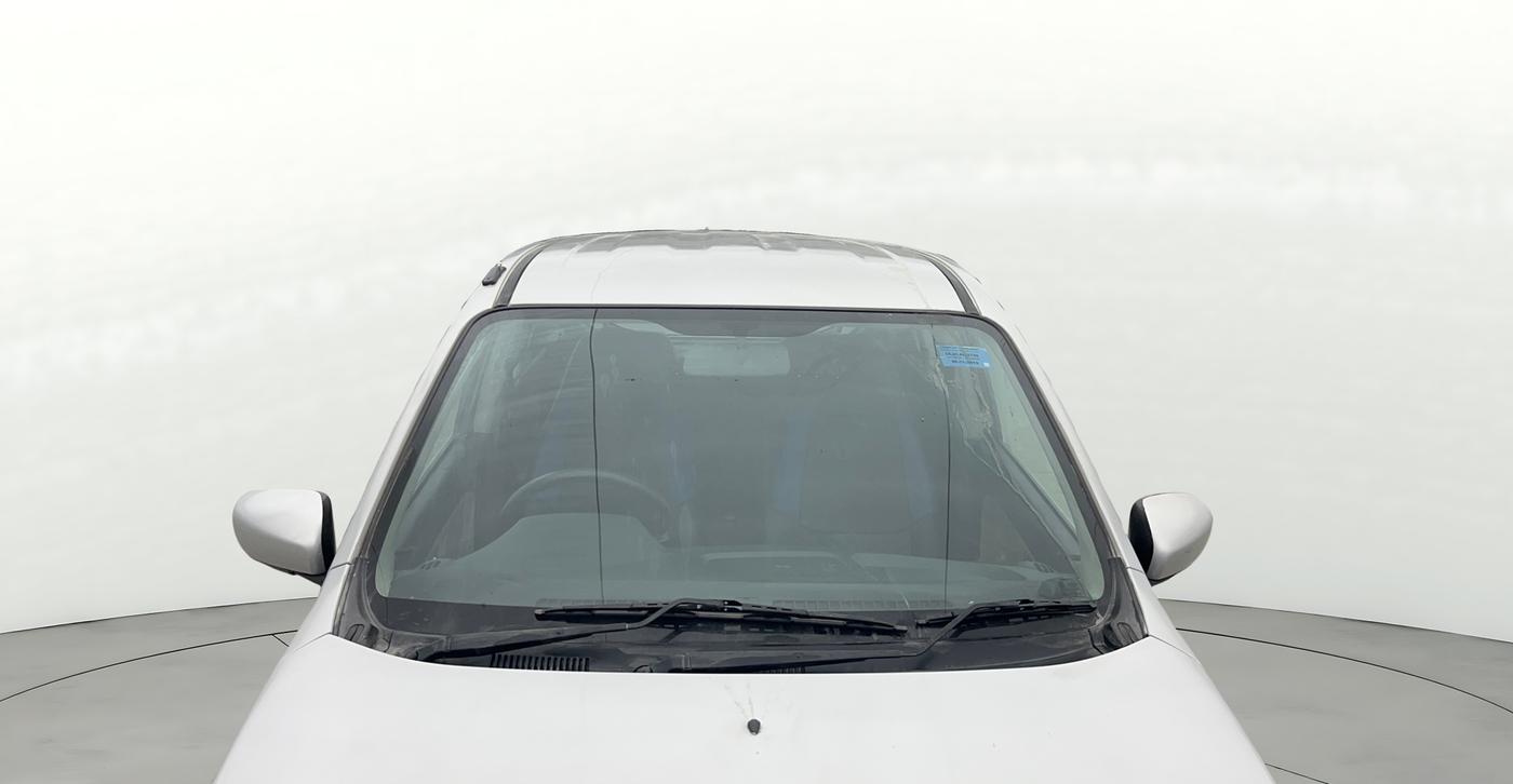 2015 Maruti Alto K10 VXI (O), Petrol, Manual, 38,958 km, Front Windshield