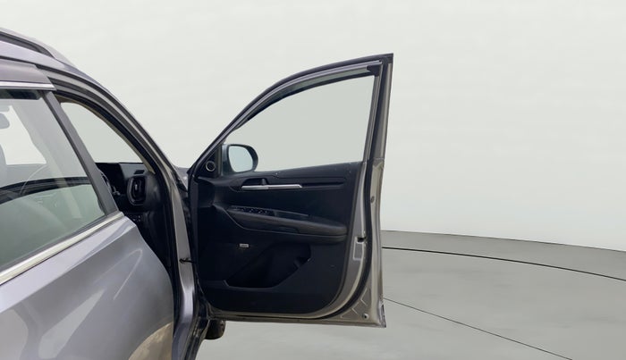 2021 KIA SONET GTX PLUS 1.0 IMT, Petrol, Manual, 55,659 km, RHS Front Door