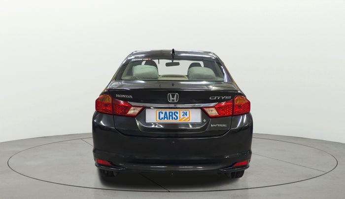 2016 Honda City 1.5L I-VTEC SV, Petrol, Manual, 36,909 km, Back/Rear