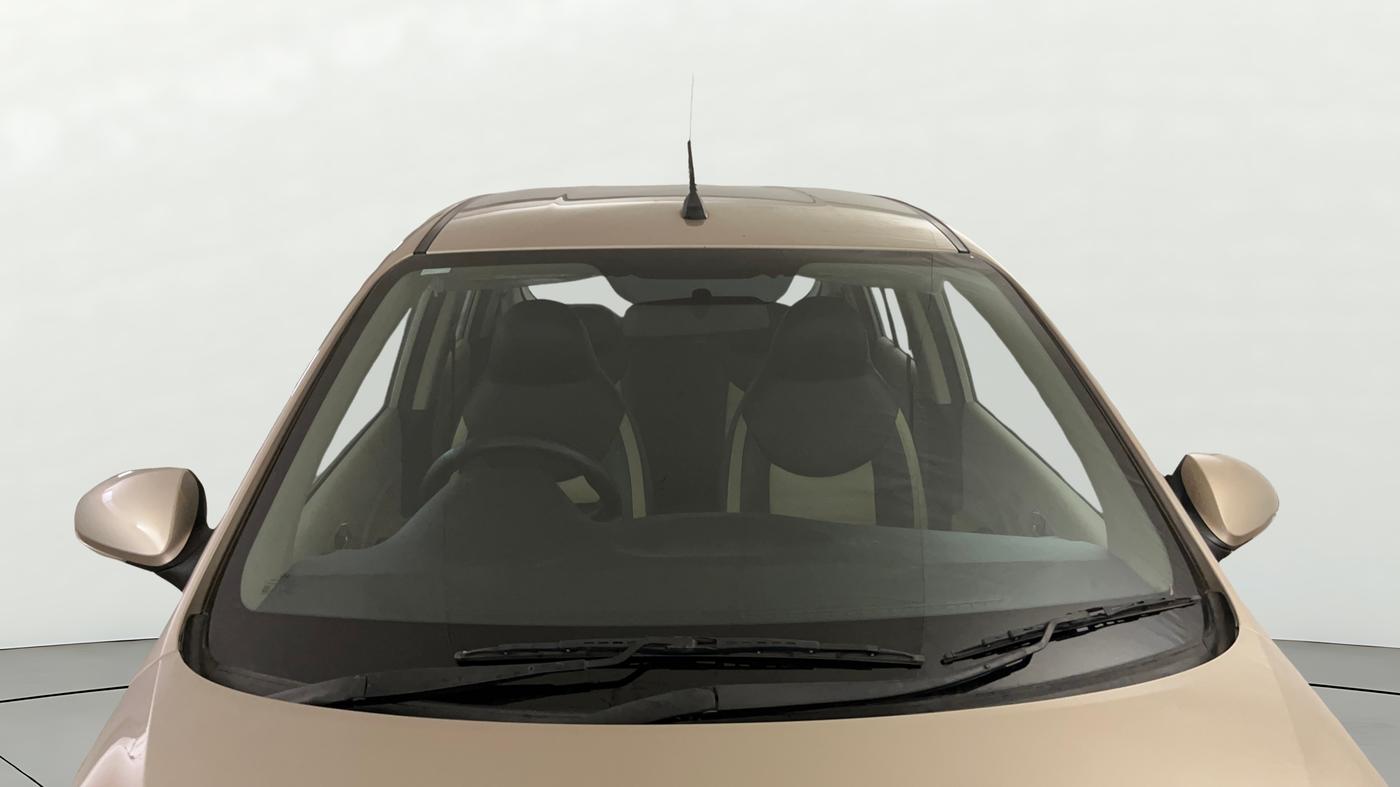 2019 Hyundai NEW SANTRO SPORTZ CNG, CNG, Manual, 88,433 km, Front Windshield