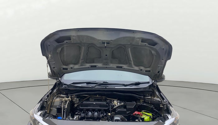 2019 Honda Amaze 1.2L I-VTEC VX, Petrol, Manual, 83,907 km, Open Bonet