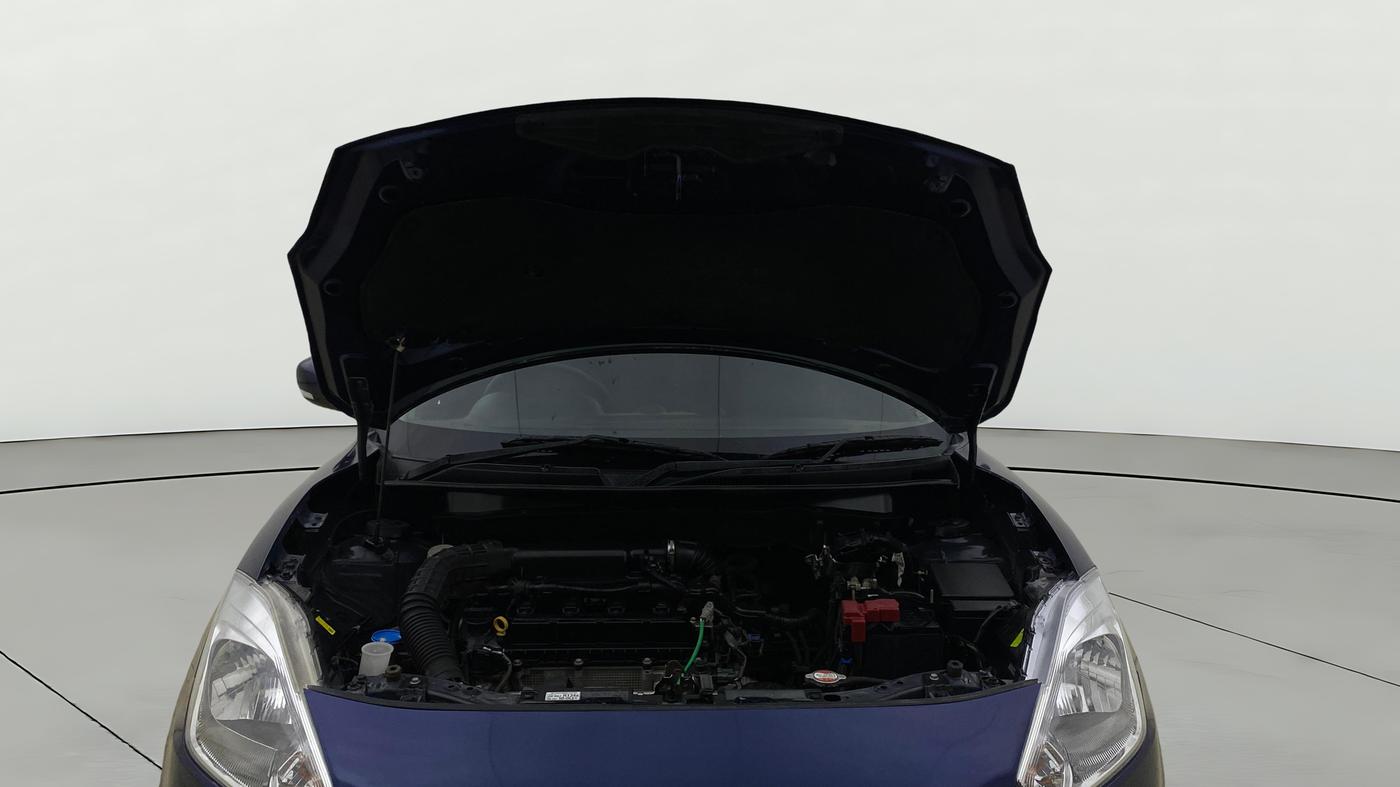 2022 Maruti Swift VXI, Petrol, Manual, 42,636 km, Open Bonet