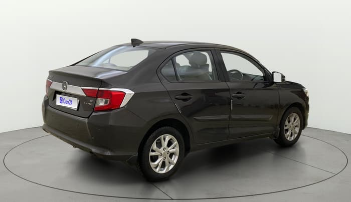 2020 Honda Amaze 1.2L I-VTEC VX CVT, Petrol, Automatic, 64,837 km, Right Back Diagonal