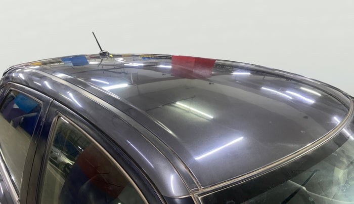 2018 Maruti Baleno DELTA PETROL 1.2, Petrol, Manual, 1,00,107 km, Roof