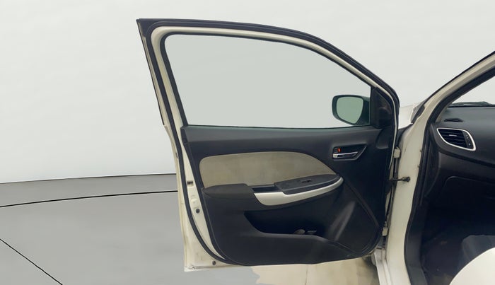 2015 Maruti Baleno ALPHA PETROL 1.2, Petrol, Manual, 43,290 km, LHS Front Door