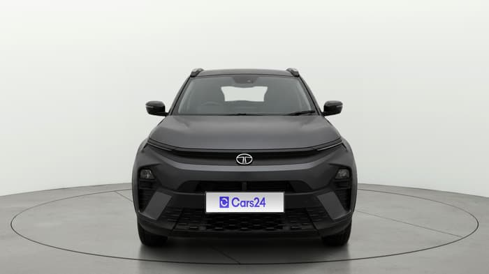 2024 Tata NEXON SMART PLUS S 1.2 REVOTRON, Petrol, Manual, 38,155 km, Front