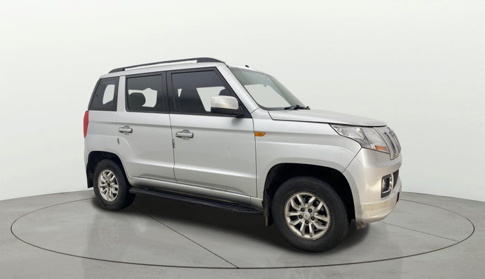 2016 Mahindra TUV300 T8, Diesel, Manual, 1,05,275 km, SRP