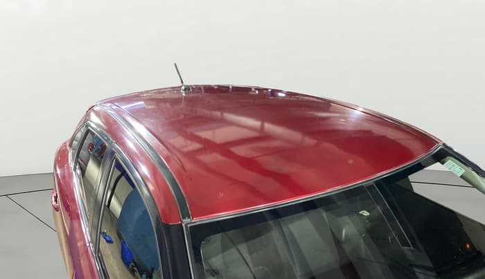 2018 Maruti Baleno SIGMA PETROL 1.2, Petrol, Manual, 31,966 km, Roof