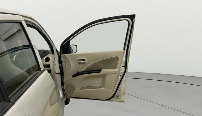 2019 Maruti Celerio ZXI AMT, Petrol, Automatic, 27,264 km, RHS Front Door