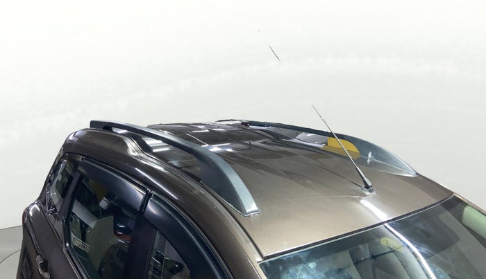 2022 Renault TRIBER RXZ, Petrol, Manual, 30,003 km, Roof