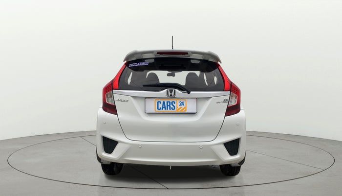 2018 Honda Jazz 1.2L I-VTEC VX CVT, Petrol, Automatic, 54,675 km, Back/Rear