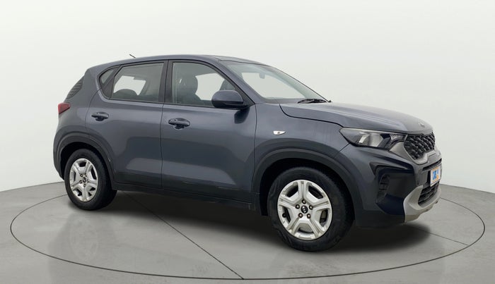 2020 KIA SONET HTK 1.2, Petrol, Manual, 90,237 km, SRP