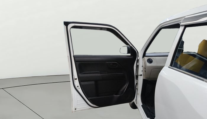 2021 Maruti New Wagon-R LXI CNG 1.0, CNG, Manual, 1,43,837 km, LHS Front Door