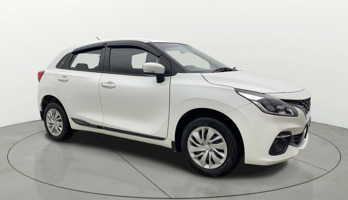 2022 Maruti Baleno DELTA PETROL 1.2, Petrol, Manual, 51,159 km, SRP