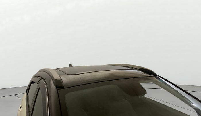 2025 Tata NEXON FEARLESS + SUNROOF DCA DUAL TONE 1.2 PETROL, CNG, Automatic, 9,111 km, Roof
