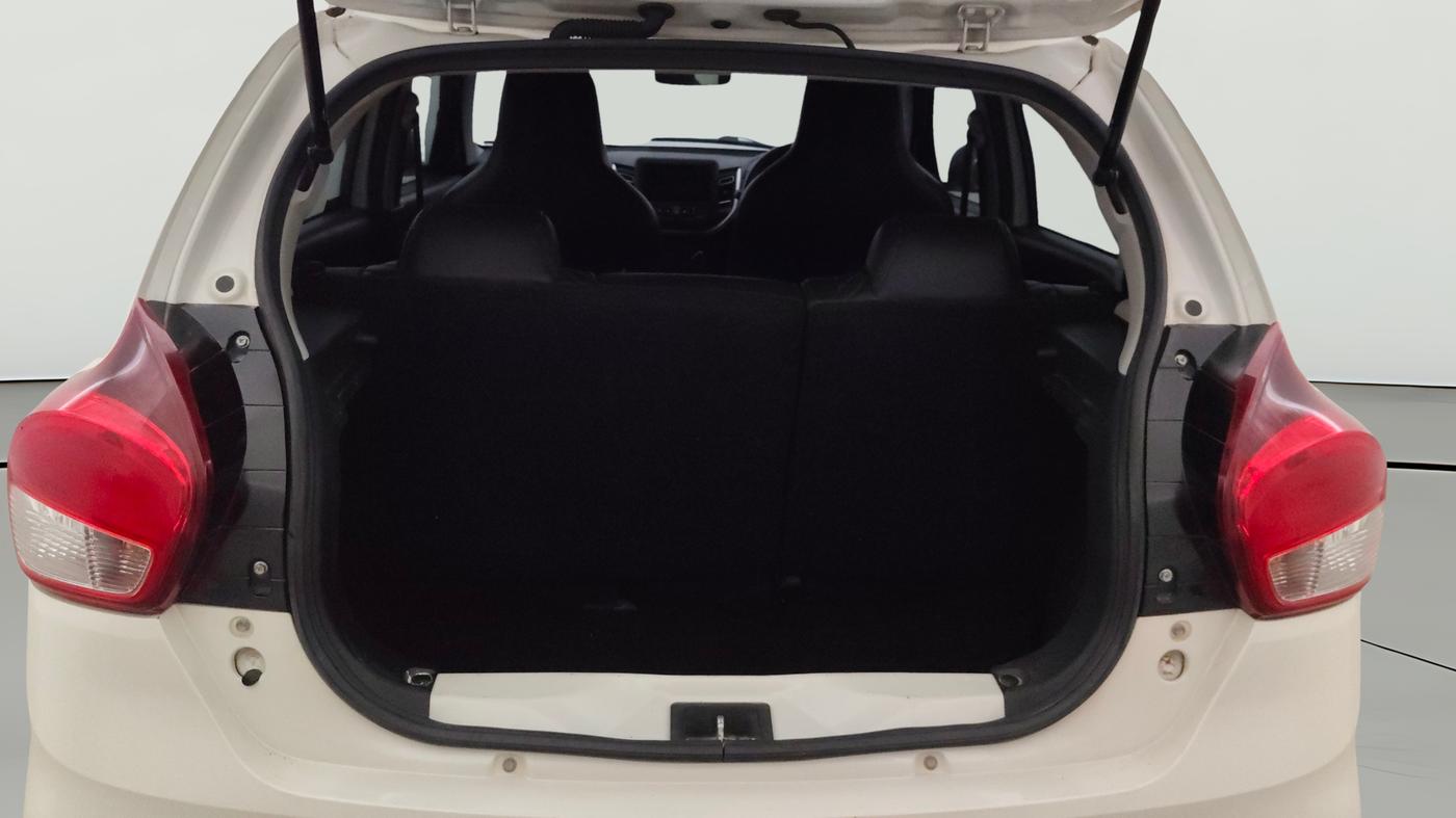 2022 Maruti Celerio ZXI PLUS AGS, Petrol, Automatic, 36,568 km, Boot Open Zoomed View