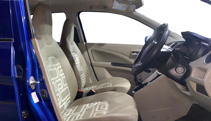 2019 Maruti Celerio ZXI, Petrol, Manual, 7,836 km, Right Side Front Door Cabin