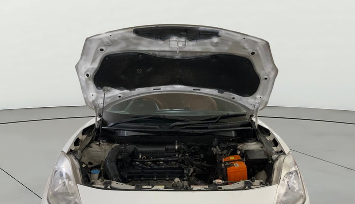 2019 Maruti Swift LXI, Petrol, Manual, 32,268 km, Open Bonet