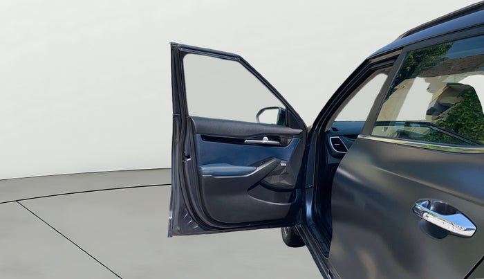 2022 KIA SELTOS X LINE 1.4 PETROL DCT, Petrol, Automatic, 51,292 km, LHS Front Door