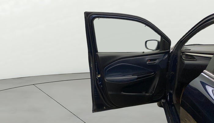 2022 Maruti Baleno ZETA PETROL 1.2, Petrol, Manual, 39,857 km, LHS Front Door